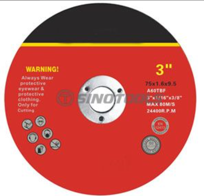 China Grinding Wheel Suppliers