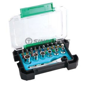 threaded socket joints