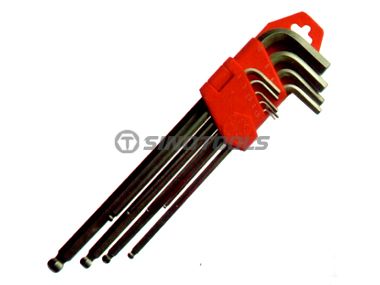 Hex Key Set