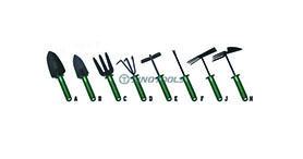 China Garden Tools