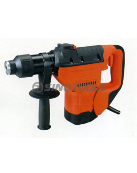 Hammer Drills