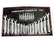 Wrench Set