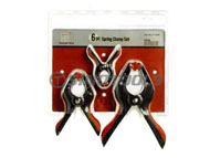 spring clamp