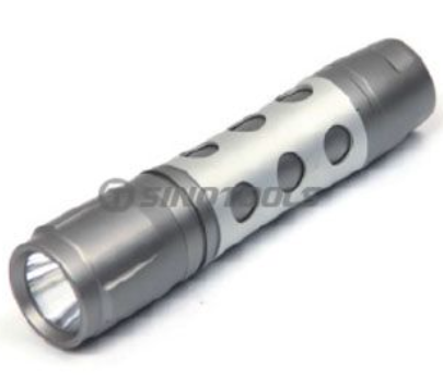 LED Flashlight