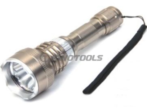 LED Flashlight