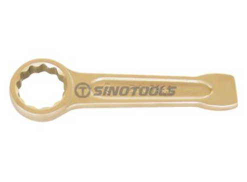 Non-Sparking Wrench
