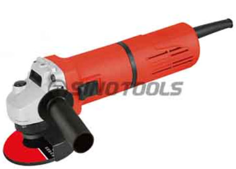 Angle Grinder
