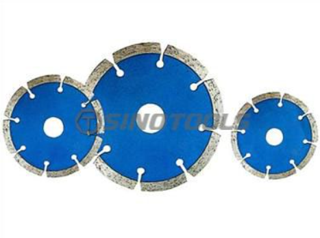 Diamond Saw Blades