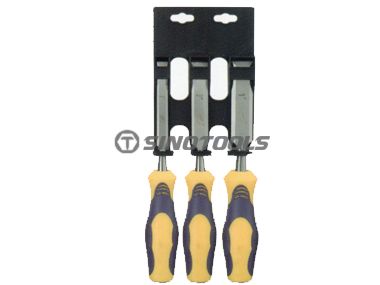 Wood Carving Chisel Set