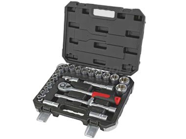 Socket Wrench Set