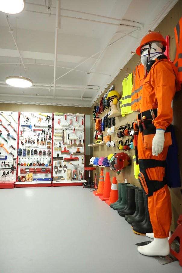 Hand Tools Safety