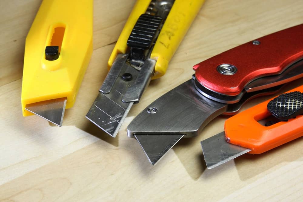 Utility Knife vs Box Cutter: Differences, Uses, and Types - China Hammer,  Hand Tools, Bowl Filter Wrench for Sale - News