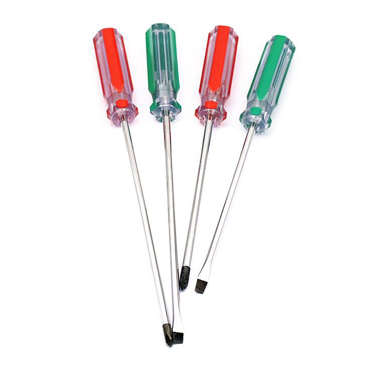 Full Guide on Screwdrivers: Types, Uses and Maintenance