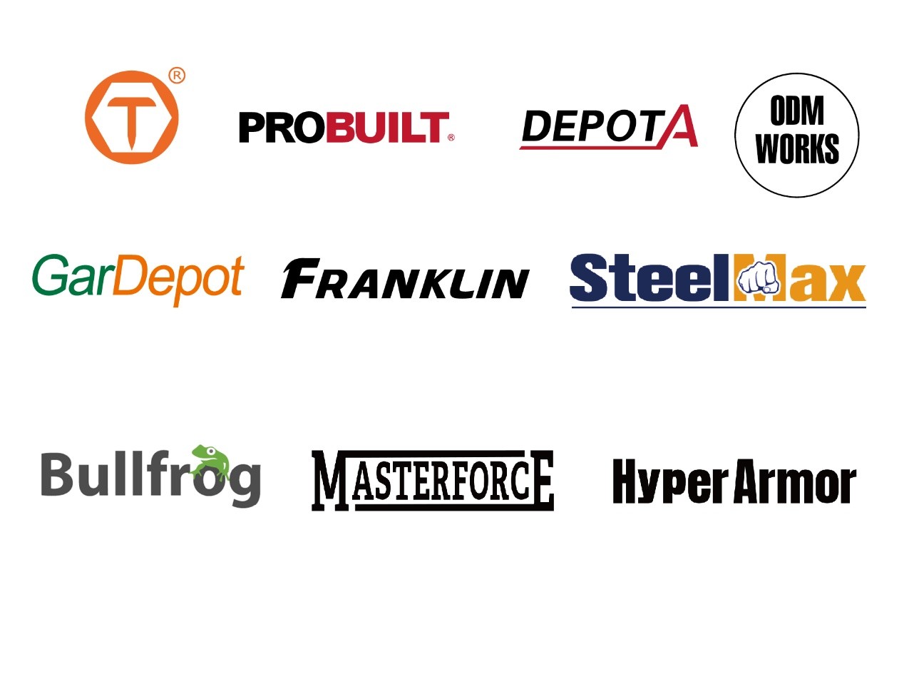 Our Brands