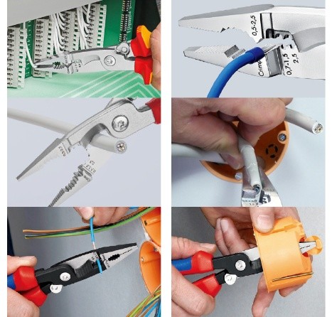 How to use pliers - Maun Industries Limited