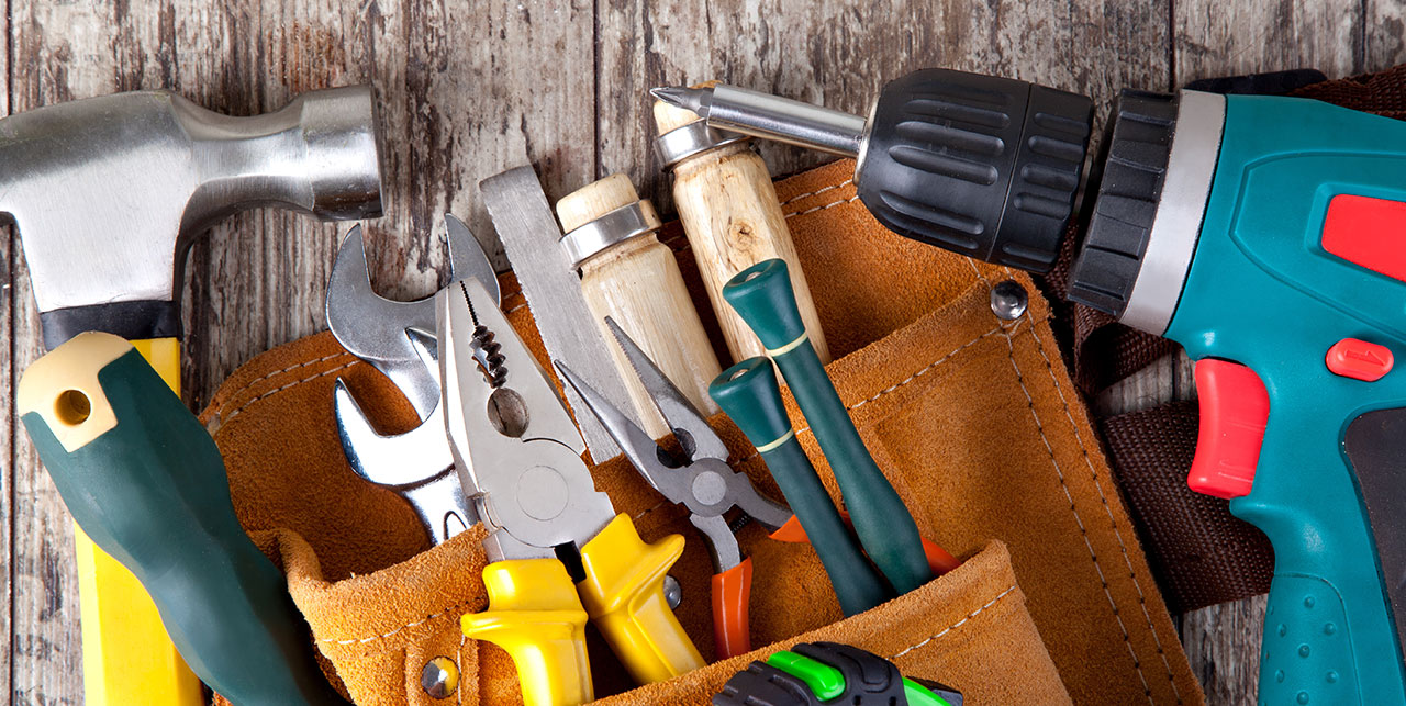 Modern Tools