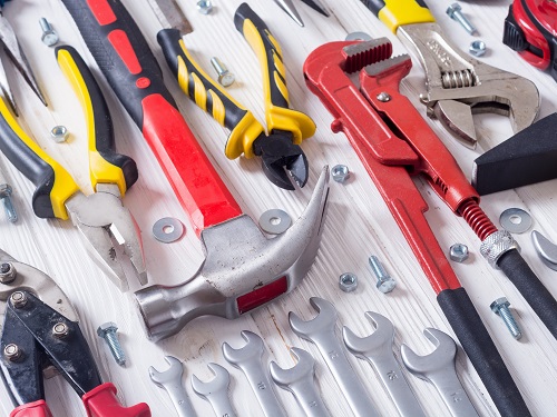 Hand Tools