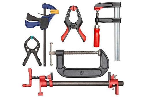 Full Guide on Woodworking Clamps - China Hammer, Hand Tools, Bowl