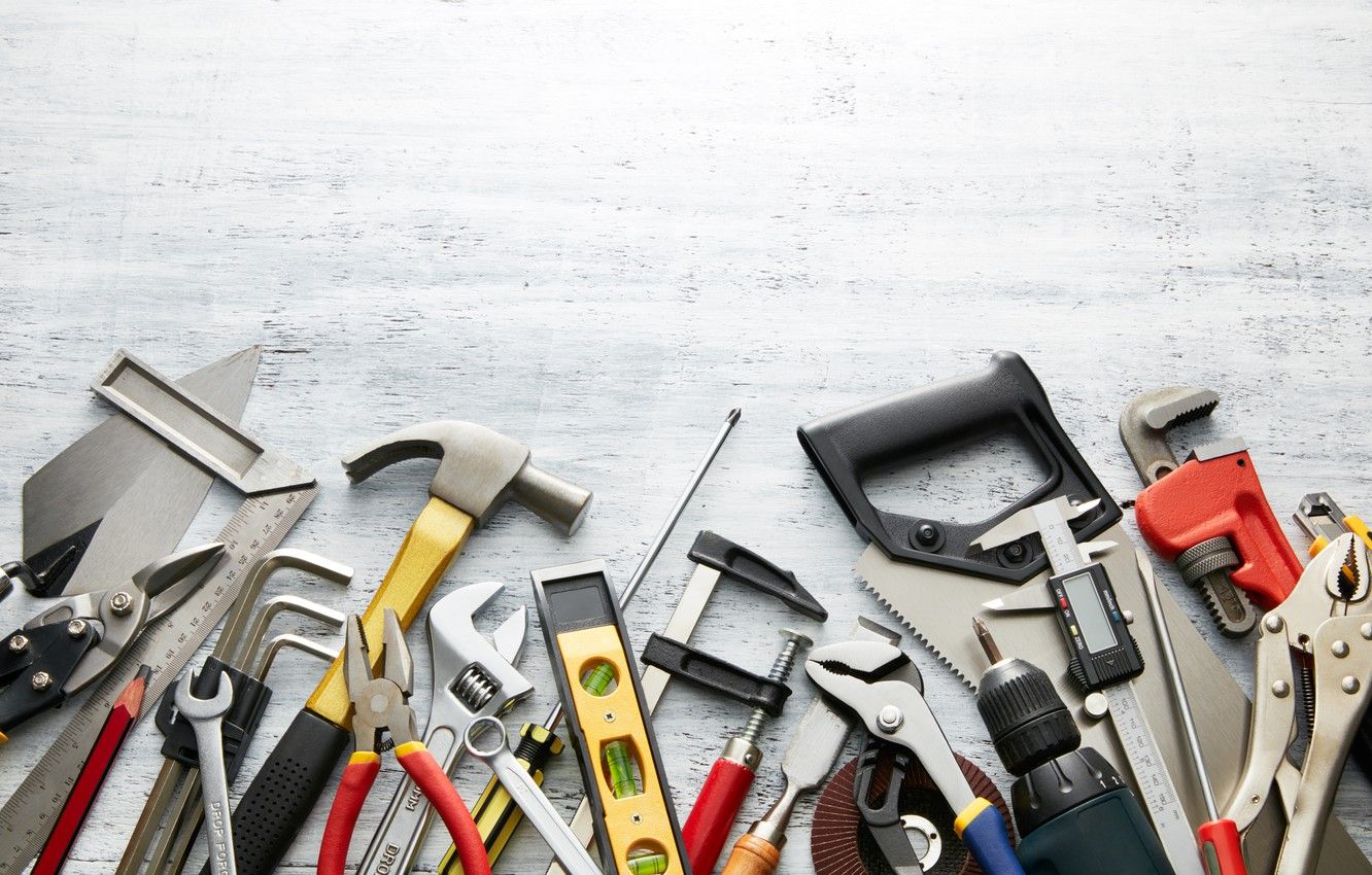 Hand Tools
