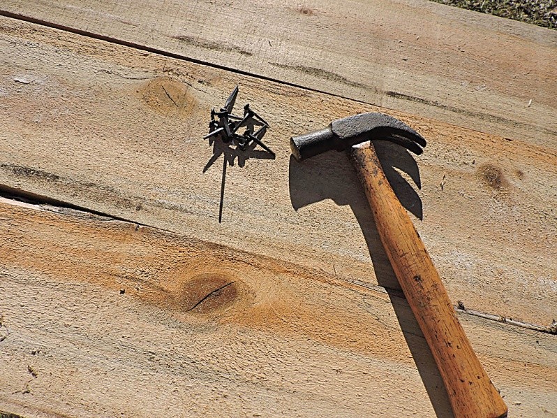 Claw Hammers