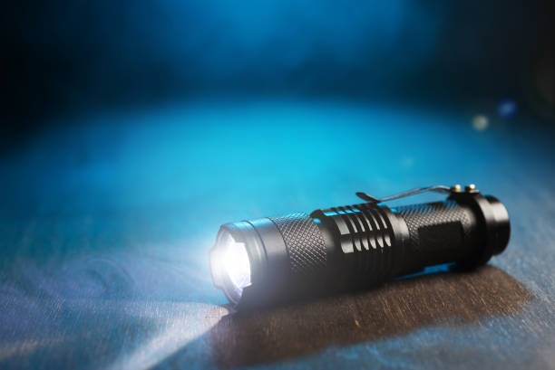 LED Flashlights
