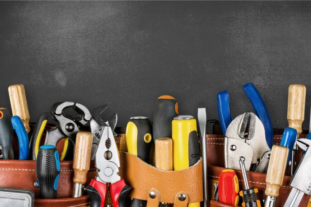 Hand Tools Kits