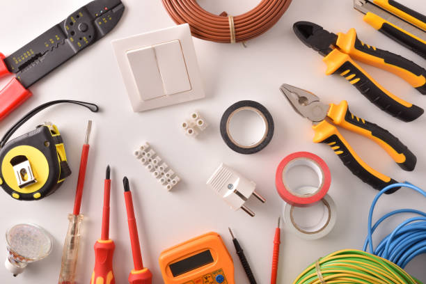 Essential Electrician Tools