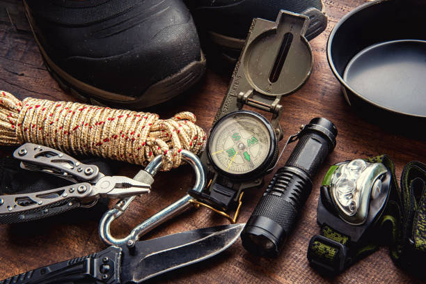 Essential Camping Tools