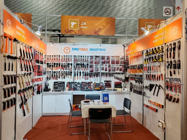 Our Journey at the 135th Canton Fair in Guangzhou