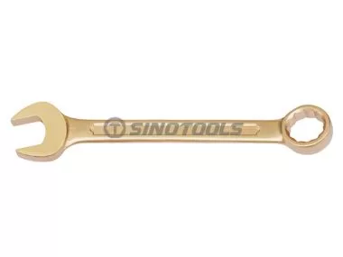 Non-Sparking wrench, Combination