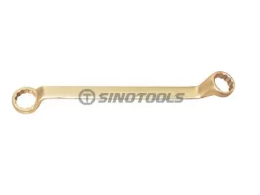 Wrench, Double Box Offset