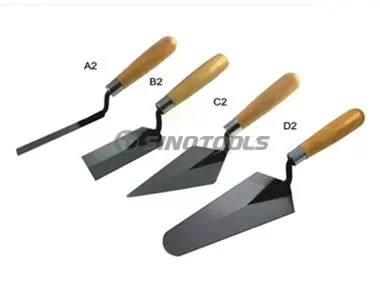 thumbnail image 2 of Pointing Trowels | Bricklaying Tools | Free Click & Collect 2 of 11