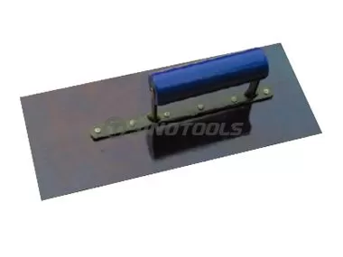 Plastering Trowel with Wooden Handle