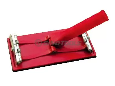 Mud Board