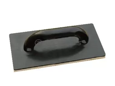 Mud Board 