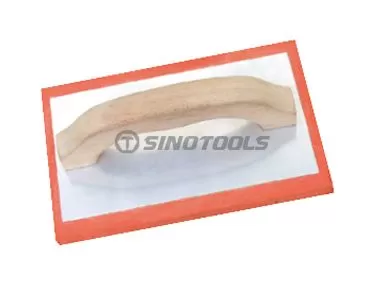 Rubber Mud Board
