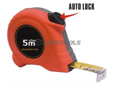 Tape Measure
