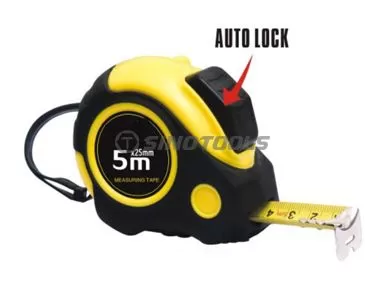 Tape Measure