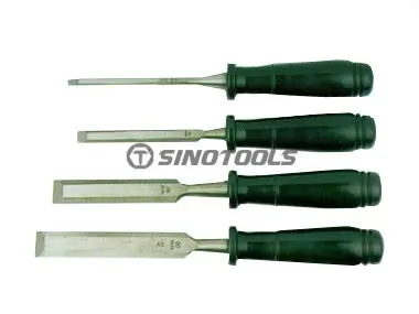 Wood Chisel
