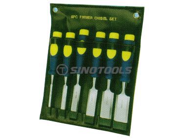 Wood Chisel