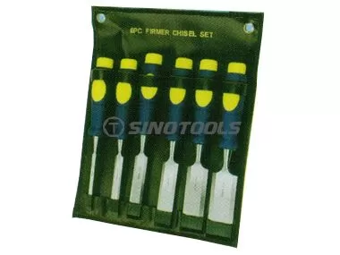 Wood Chisel