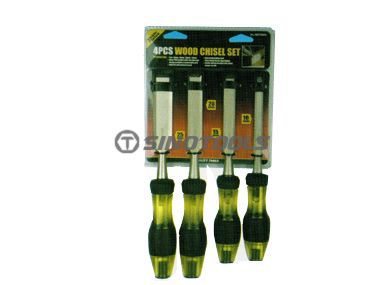 Wood Chisel
