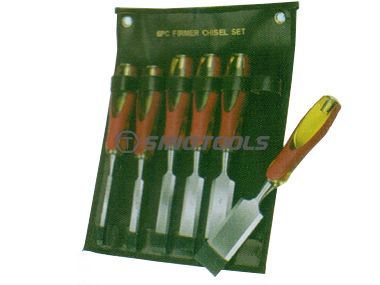 Wood Chisel