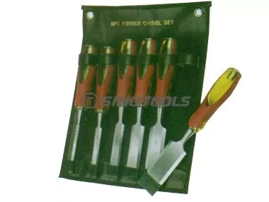 Wood Chisel