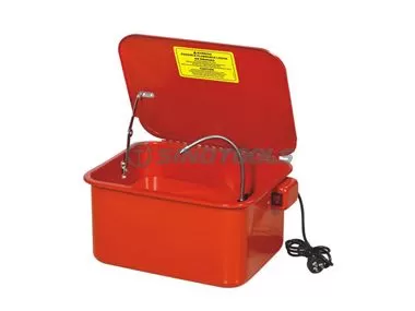 Parts Washer