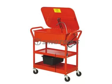 Parts Washer