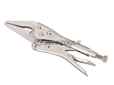 China Manufacturers & Suppliers Of Grip Pliers, Locking Pliers