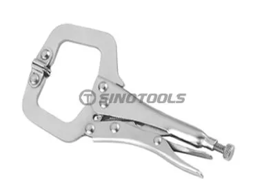 Locking Plier