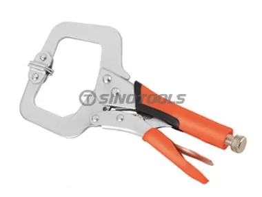 Locking Plier- C Type