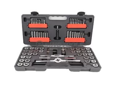 75PC Tap And Die Set